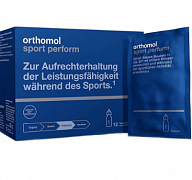 Orthomol Sport Perform 