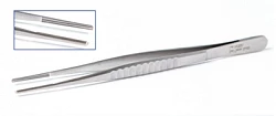 Debakey tipidagi anatomik cımbızlar 200 mm