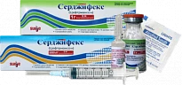 SERDJIFEKS poroshok 500mg N1