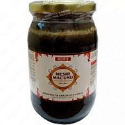 Turk tibbiy pastasi Mesir Macunu (Mesir Majunu)