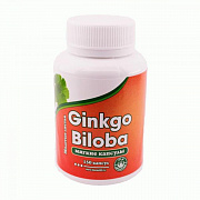 Ginkgo Biloba Kapsulalari