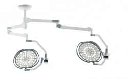 Led ishlaydigan chiroq shipi LD10.02