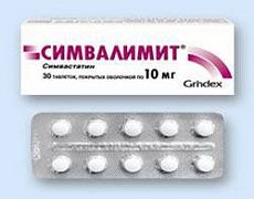 Simvalimit