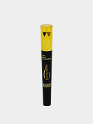 Черная водостойкая тушь для ресниц Pudaier Mascara Rocket