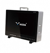 Endoskop IKEDA FULL HD 22°