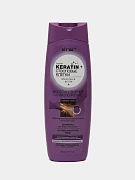 Шампунь для всех типов волос Витэкс KERATIN & Стволовые клетки, 500 мл