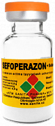 Sefoperazon+Sulbaktam