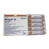 MIKSTARD PENFILL eritma 3ml 100ME/ml N5