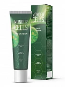 Gialuron kislotasi yoshartiruvchi krem ​​Wonder Cells