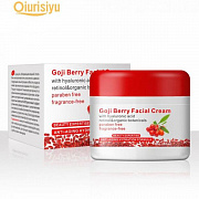 Goji yuz kremi