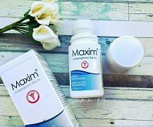 Antiperspirant Maxim