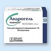 Androgel