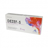 Dezef