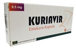 KURIAVIR