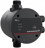Grundfos Пресс контроль для насоса PM 2 AD