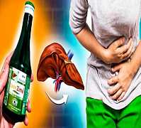 Qon va jigarni tozalash uchun Ayurveda siropi Lver Zime