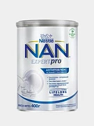 Детское питание Nestle NAN Антирефлюкс, 400 г