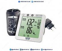 Тонометр Nissei DS-1031