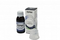 LORAN JIDKIY SPIRTOVOY ekstrakt 90ml
