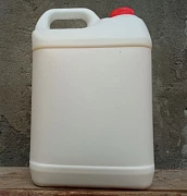 Kir yuvish uchun suyuq sovun (Oq) 5 l