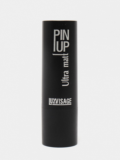 Помада губная LUXVISAGE PIN-UP ultra matt тон 508  4 гр