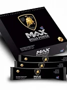 Erkaklar uchun epimedium pastasi Max Bulls Power