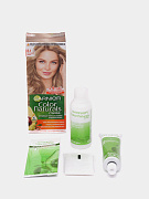 Краска для волос Garnier Color Naturals, 8.1 Песчаный берег