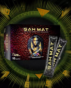 Coffee Sah mat ayollar uchun qahva