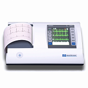 Heart Screen 80 G-L 12 kanalli elektrokardiograf
