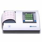 Heart Screen 80 G-L 12 kanalli elektrokardiograf