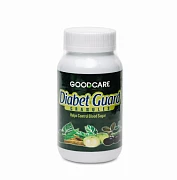Diabet Guard, Diabet Guard Granules, 100 gr.