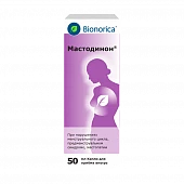 MASTODINON tomchilar dlya priema vnutr 50ml