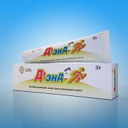 D' END gel 10mg