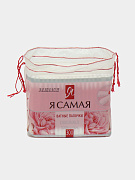 Ватные палочки Я Самая, 300 шт