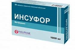 INSUFOR