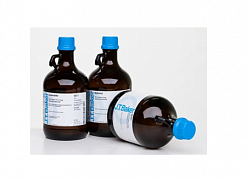 Metanol ≥99,8%, HPLC uchun HiPerSolv CHROMANORM