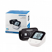 Tonometr  OMRON M4 Intelli IT  aqlli manjetli Intelli Wrap - 360 daraja   qon bosimi o'lchagich