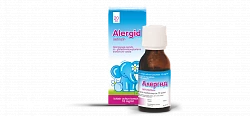 ALERGID tomchilar dlya priema vnutr 50ml 10mg/ml