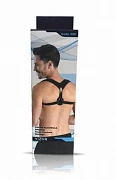 Ortopedik korset Pratic Clavicula Bandage Vizor Code 209