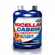 Protein miselyar kazein Quamtrax /65 porsiya/ Shokolad 2267 g