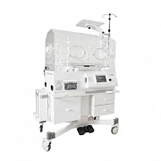  KI 1000 g'ildirakli neonatal inkubator