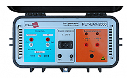 Блок измерительно-трансформаторный РЕТ-ВАХ-2000