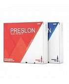 PRESLON