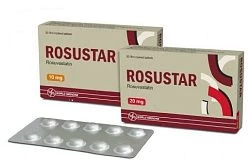 ROSUSTAR