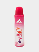 Дезодорант антиперспирант женский Adidas Fruity Rhythm, 150 мл