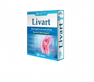 LIVART kapsulalar  N60