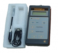 Portativ nitrat o'lchagich 