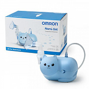 Ingalyator nebulayzer Omron  Nami Cat NE-C303K- KDE bolalar