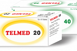 TELMED