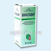 MARASLAVIN eritma 100ml